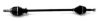 DEPA 3334300 Drive Shaft